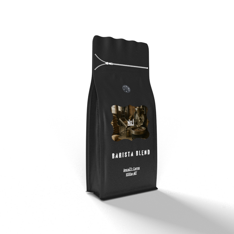 BARISTA BLEND NO:1
