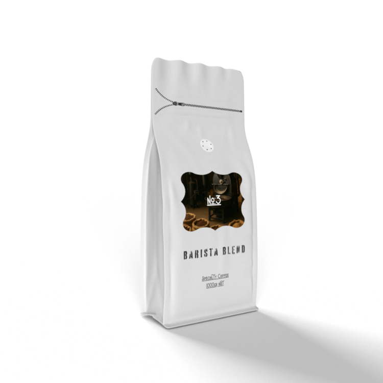 BARISTA BLEND NO:3