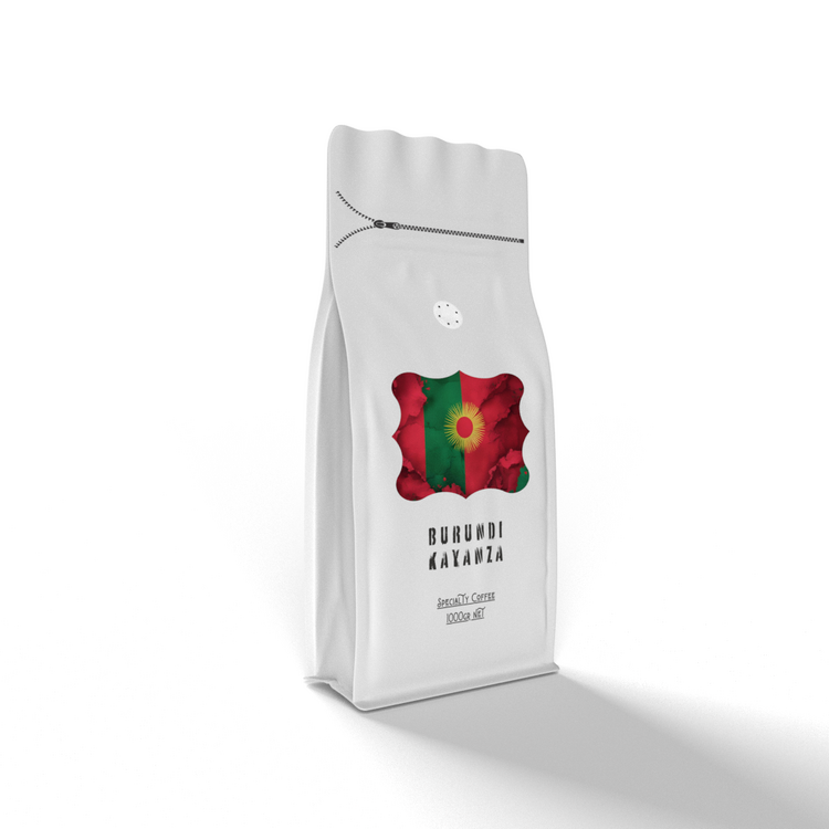BURUNDI KAYANZA