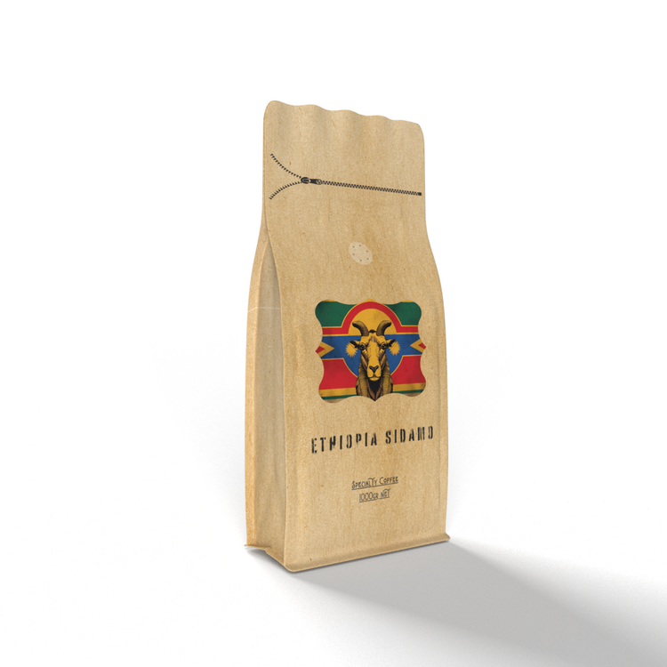 ETHIOPIA SIDAMO