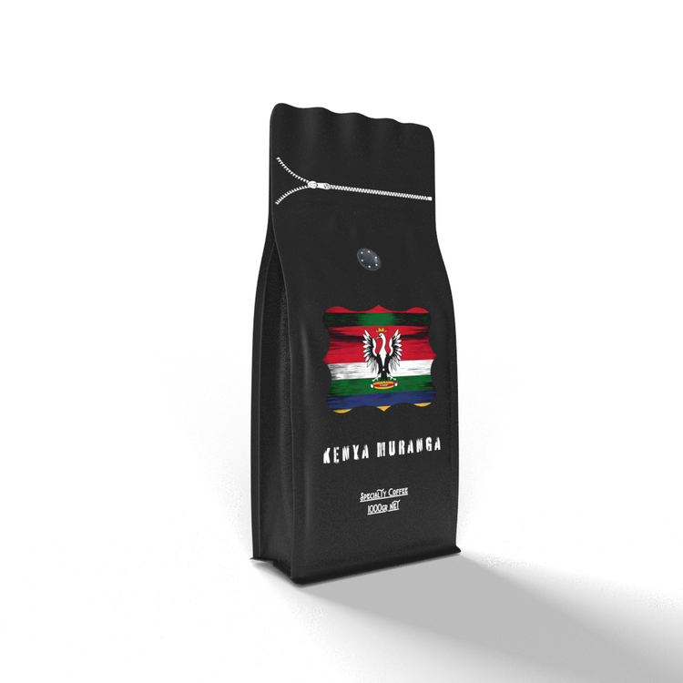 KENYA MURANGA