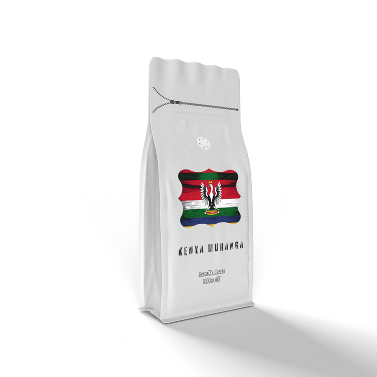 KENYA MURANGA