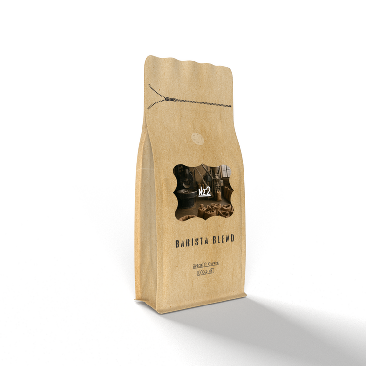 BARISTA BLEND NO:2