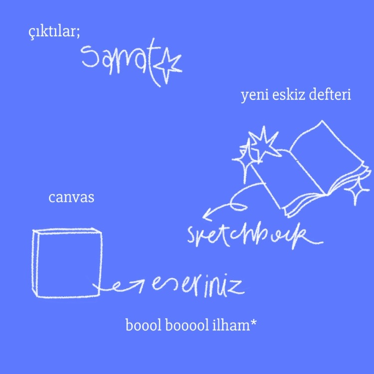 Askıda Bilet İçimizdeki Sanatçı 21 mayıs