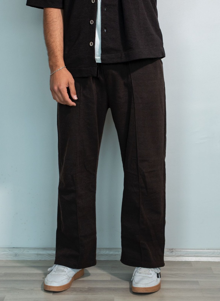 Hasır Kahve Takım