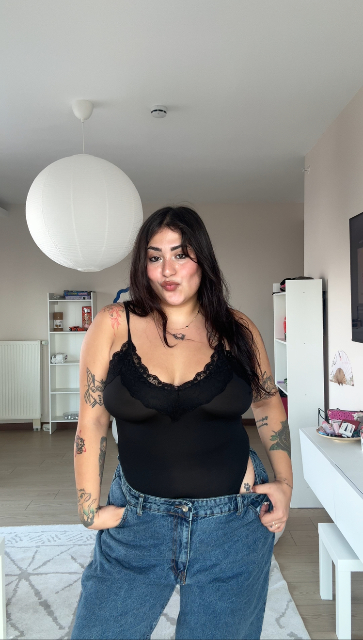 DANTEL ZIBINLI BODY