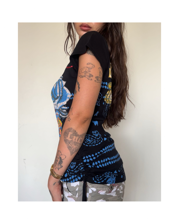 ed hardy
