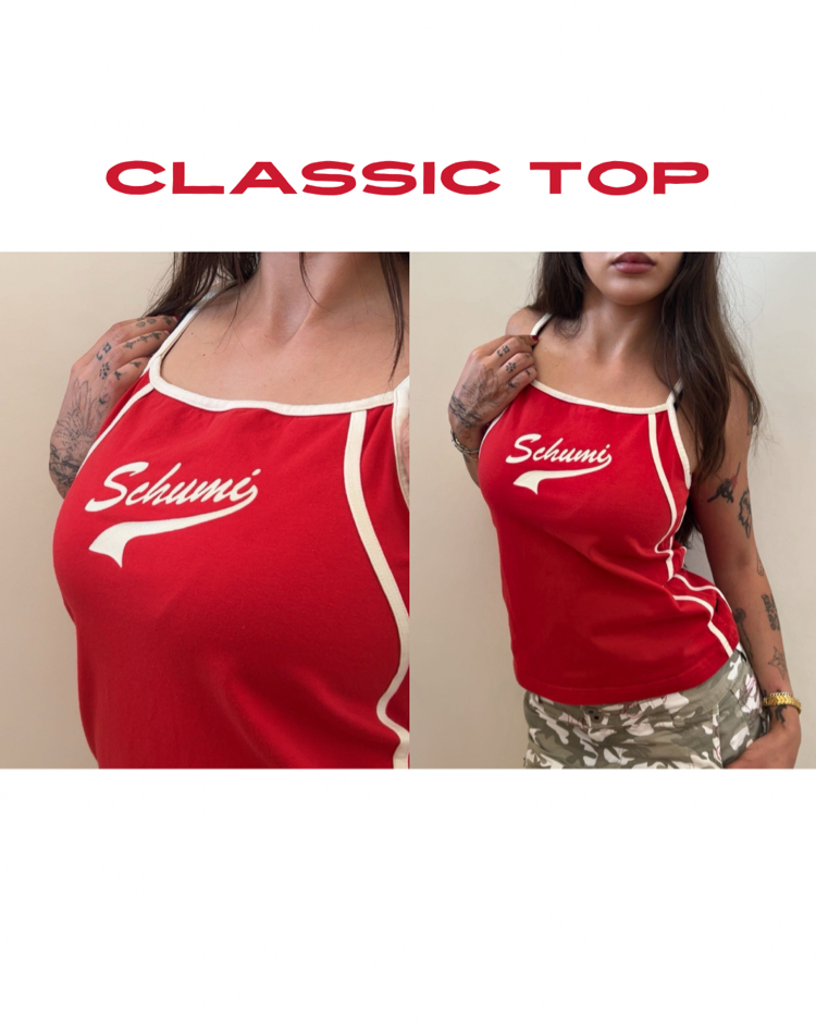 classic top