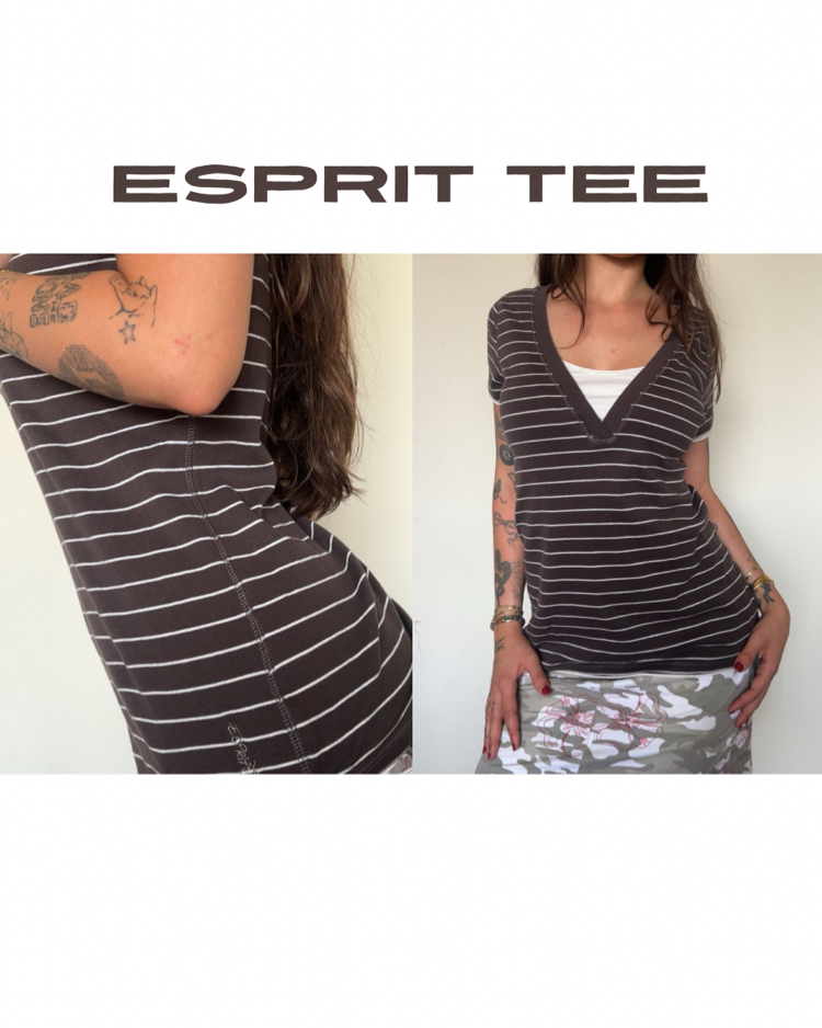 esprit tee