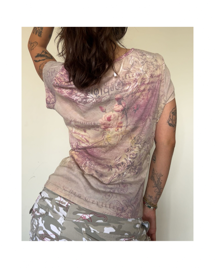 print tee
