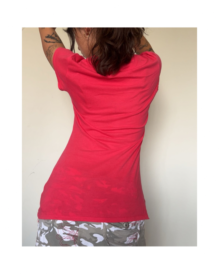 guess tee