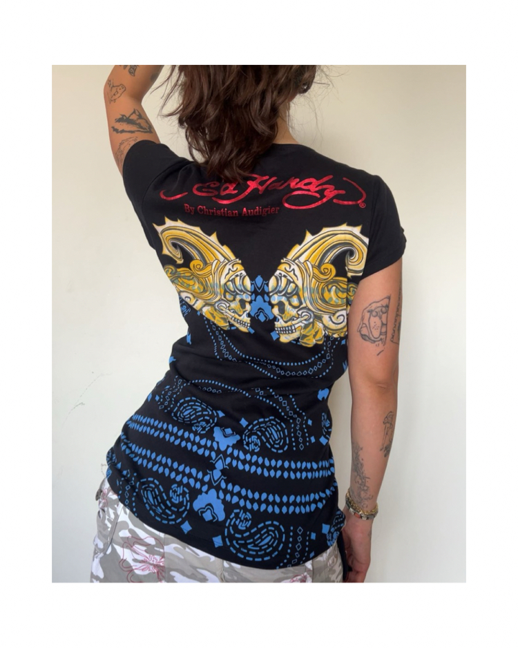 ed hardy