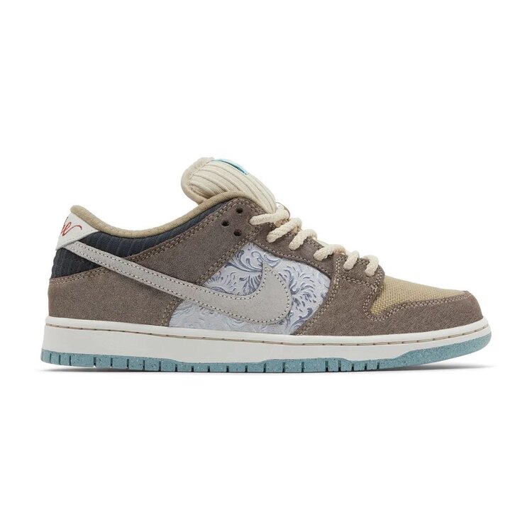 Nike Dunk Low SB Big Money Savings