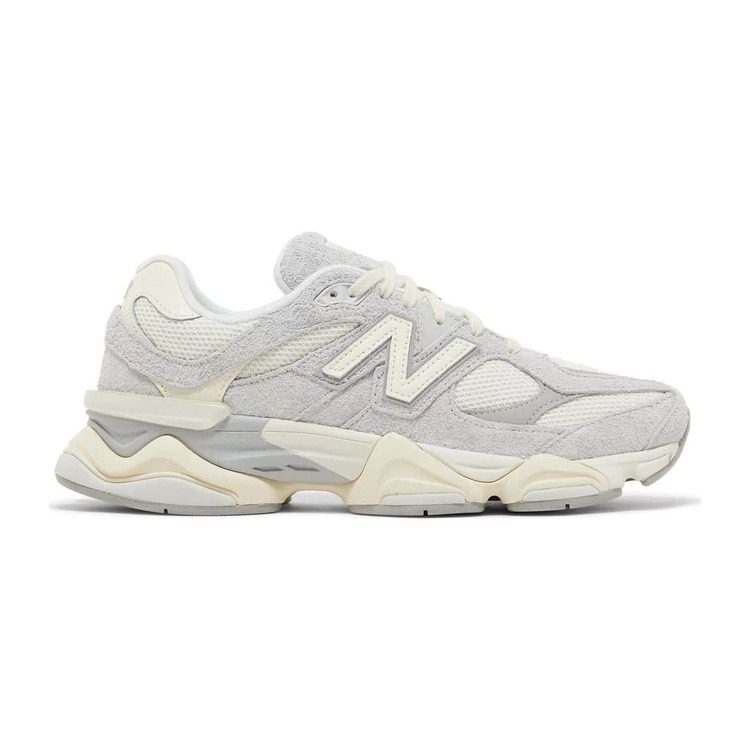 New Balance 9060 Quartz Grey ( DAR KALIP 1 BEDEN BÜYÜK ALINIZ )