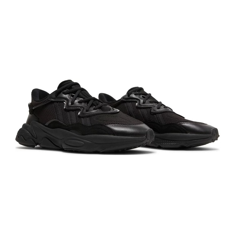 adidas Ozweego Triple Black