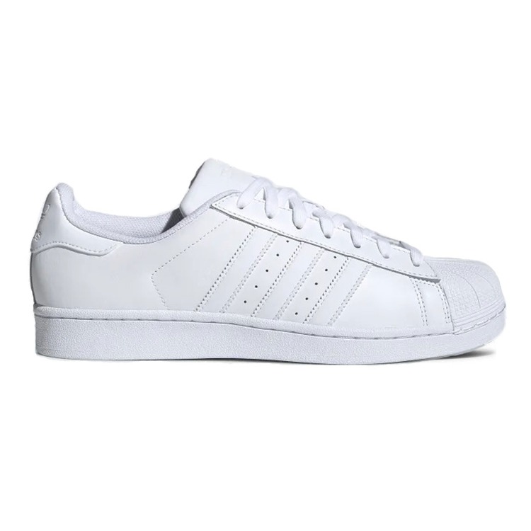 adidas Superstar White