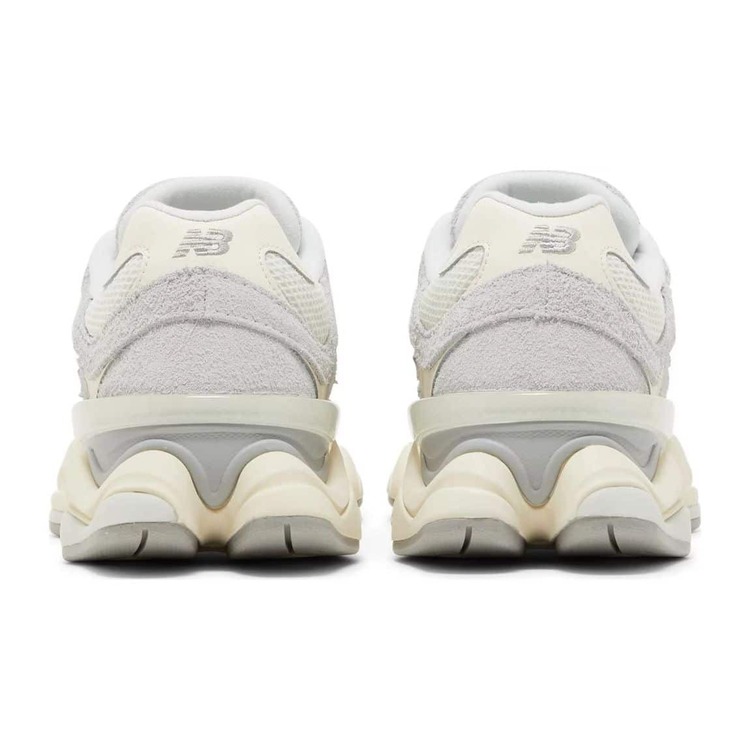 New Balance 9060 Quartz Grey ( DAR KALIP 1 BEDEN BÜYÜK ALINIZ )
