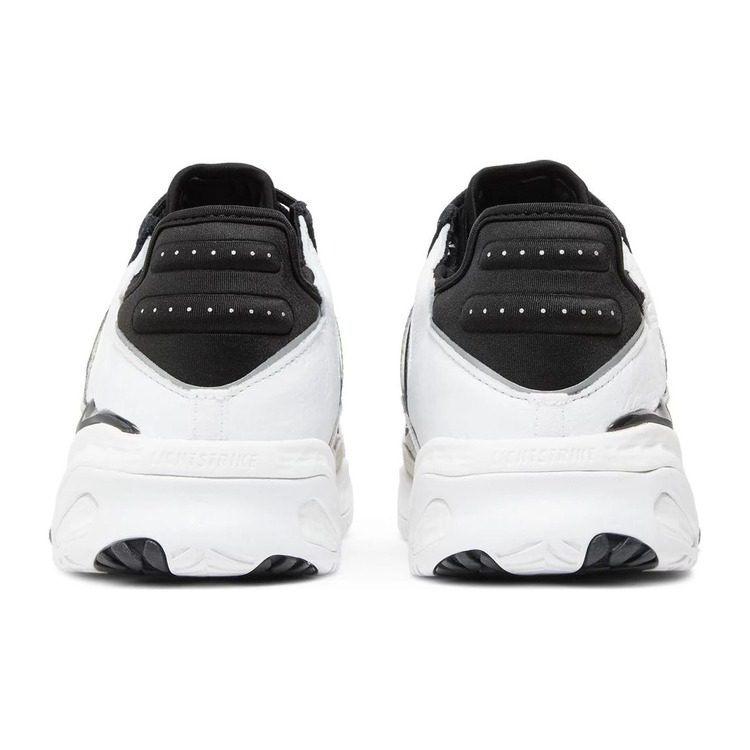 adidas Niteball Core Black Silver