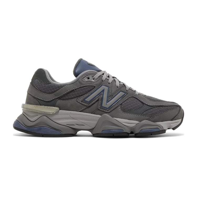 New Balance 9060 Castlerock ( DAR KALIP 1 BEDEN BÜYÜK ALINIZ )