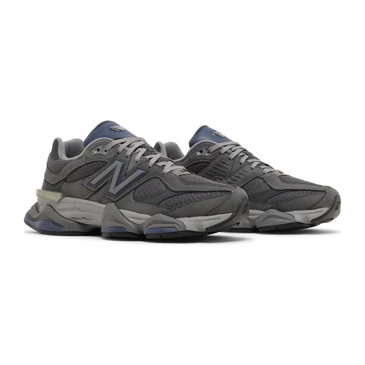 New Balance 9060 Castlerock ( DAR KALIP 1 BEDEN BÜYÜK ALINIZ )