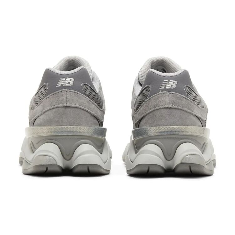New Balance 9060 Shadow Grey ( DAR KALIP 1 BEDEN BÜYÜK ALINIZ )