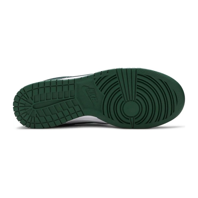 Nike Dunk Low Michigan State