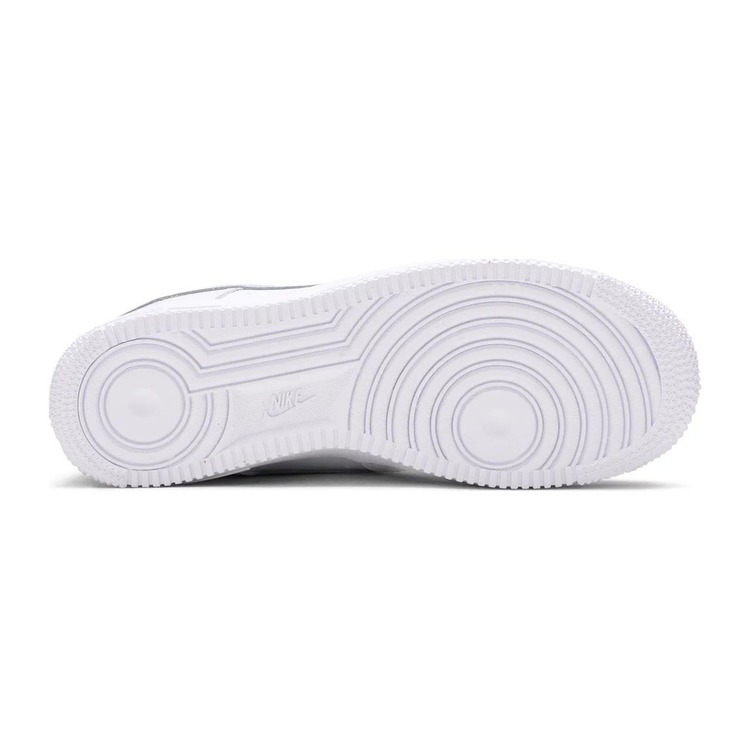 Nike Air Force 1 Low White Grey Gold