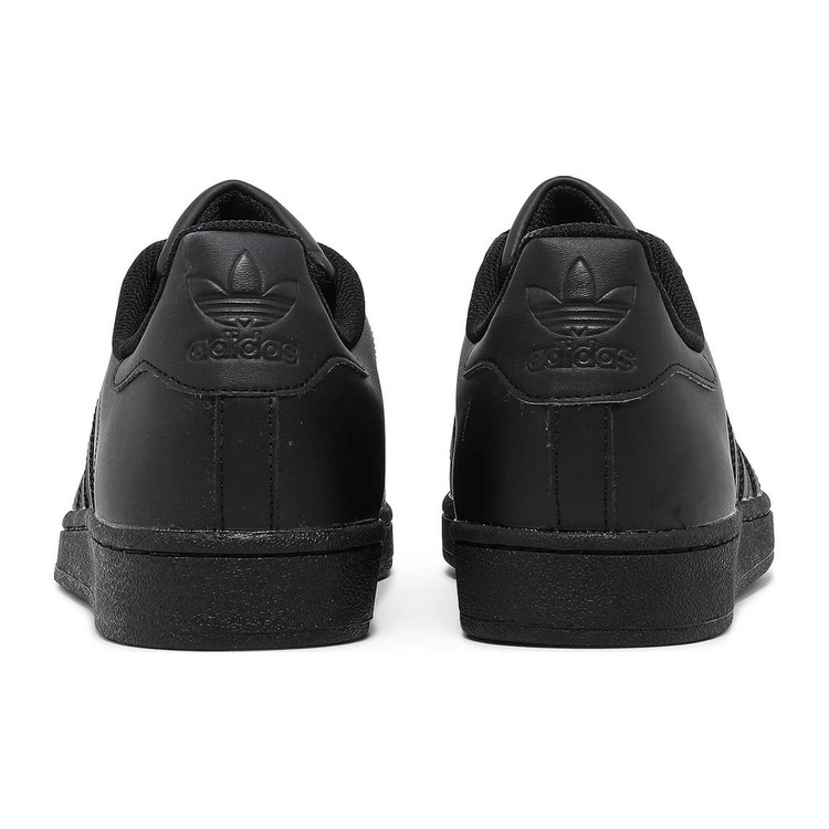 adidas Superstar Triple Black