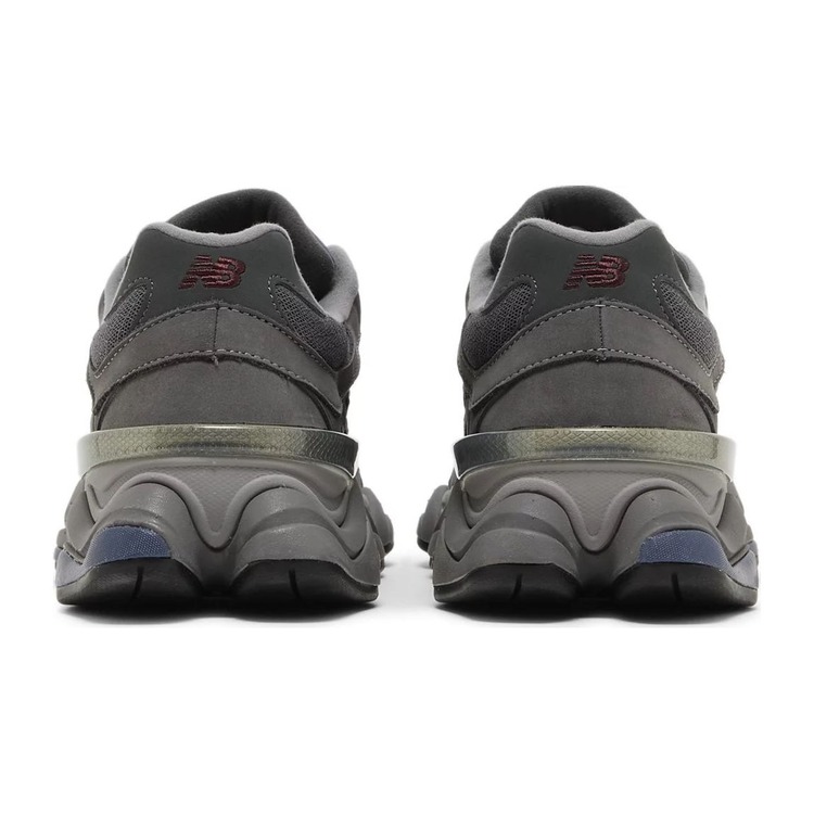 New Balance 9060 Castlerock ( DAR KALIP 1 BEDEN BÜYÜK ALINIZ )