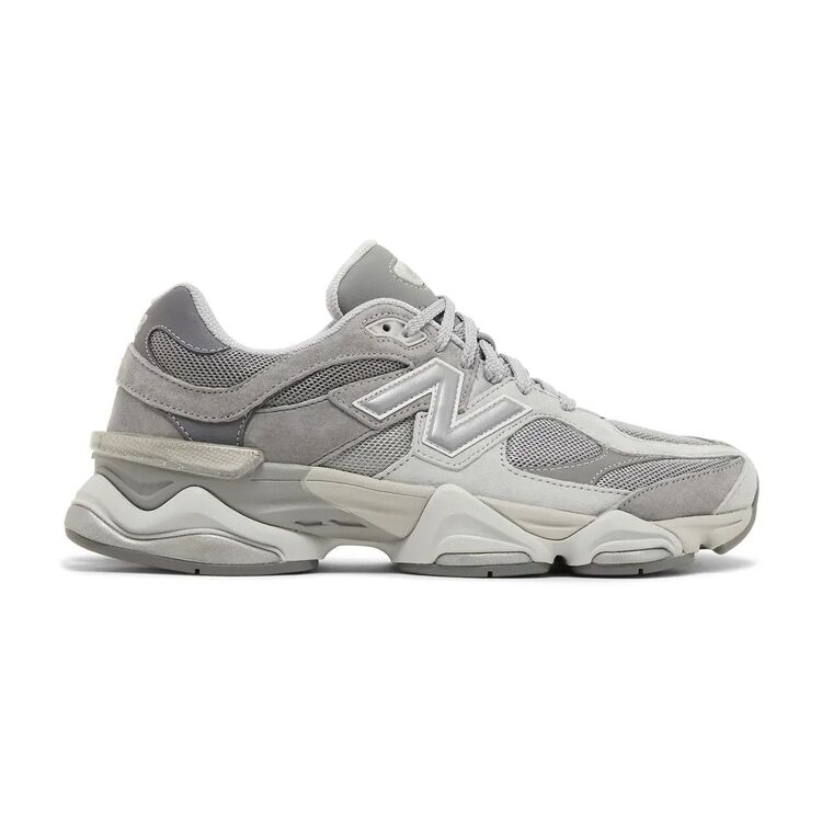 New Balance 9060 Shadow Grey ( DAR KALIP 1 BEDEN BÜYÜK ALINIZ )