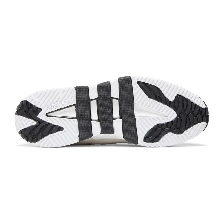 adidas Niteball Core Black Silver