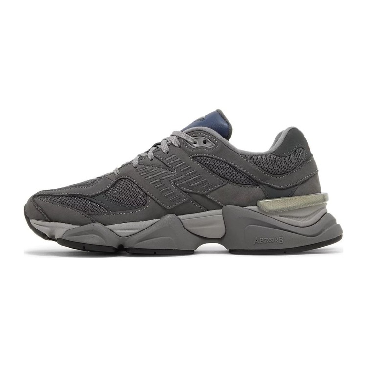 New Balance 9060 Castlerock ( DAR KALIP 1 BEDEN BÜYÜK ALINIZ )