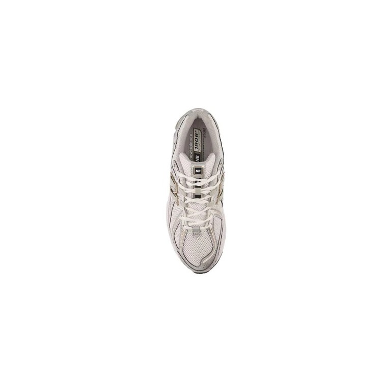 New Balance 1906R White Gold Silver ( DAR KALIP 1 BEDEN BÜYÜK ALINIZ )