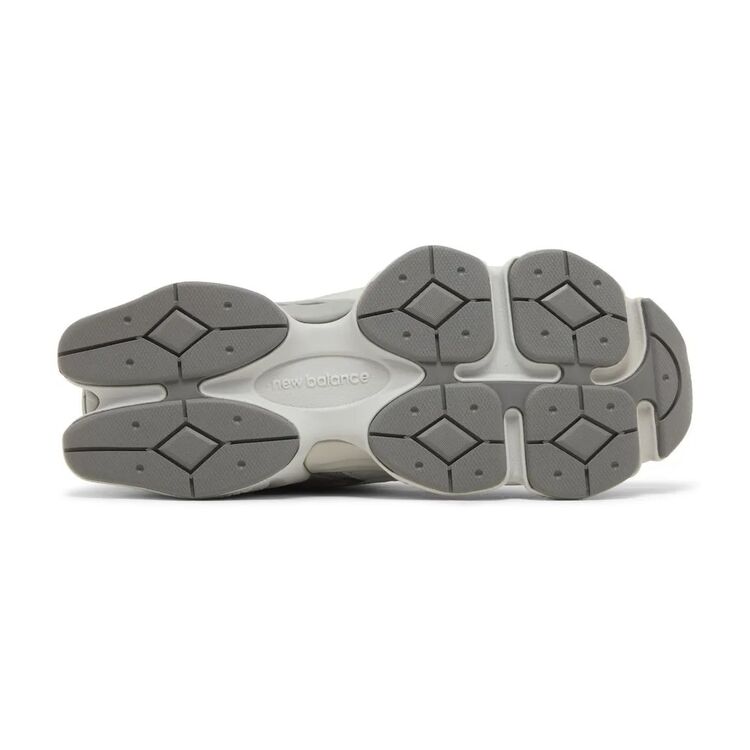 New Balance 9060 Shadow Grey ( DAR KALIP 1 BEDEN BÜYÜK ALINIZ )