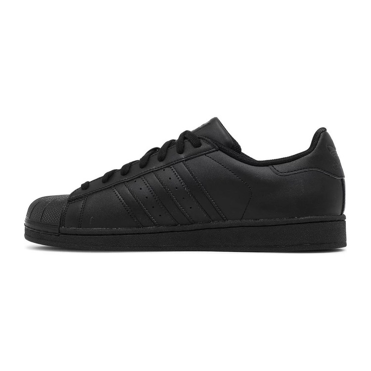 adidas Superstar Triple Black
