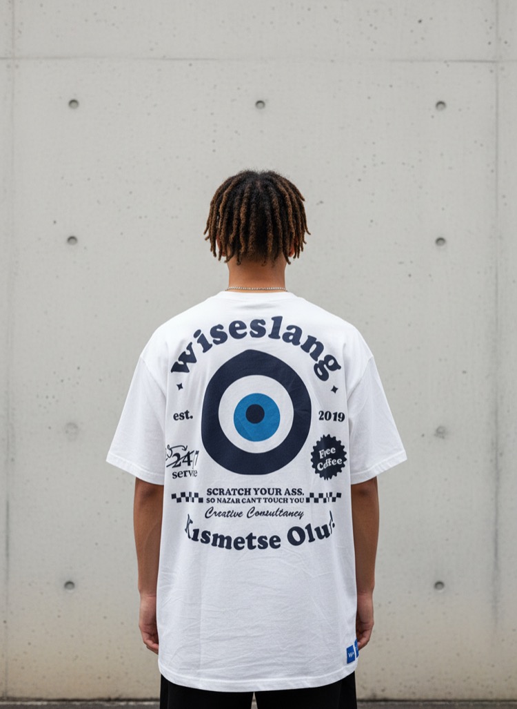 Nazar T-Shirt 