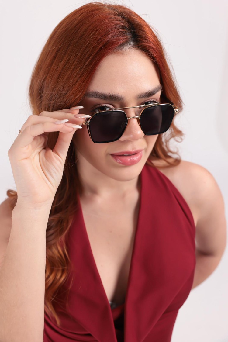 Bayan Güneş Gözlüğü 005