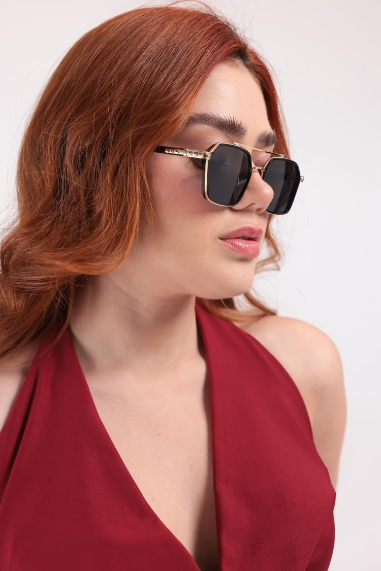 Bayan Güneş Gözlüğü 005