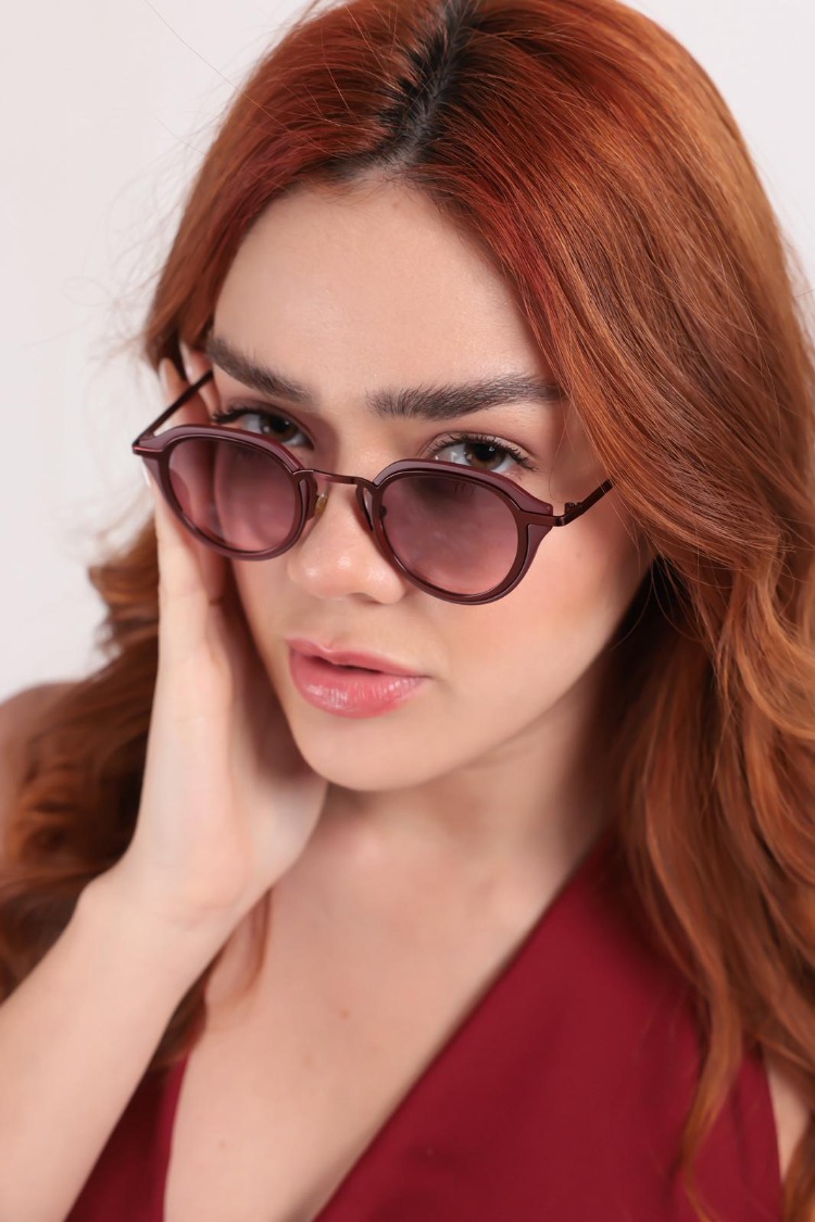 Bayan Güneş Gözlüğü 009