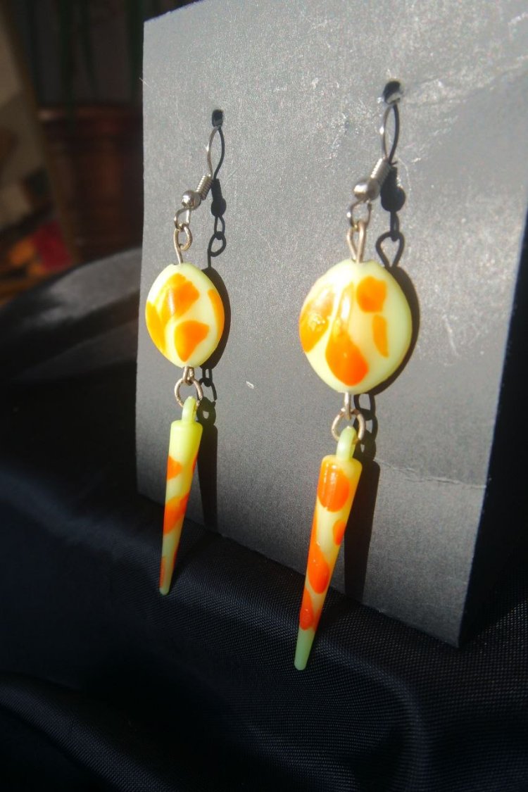 Neon Spears