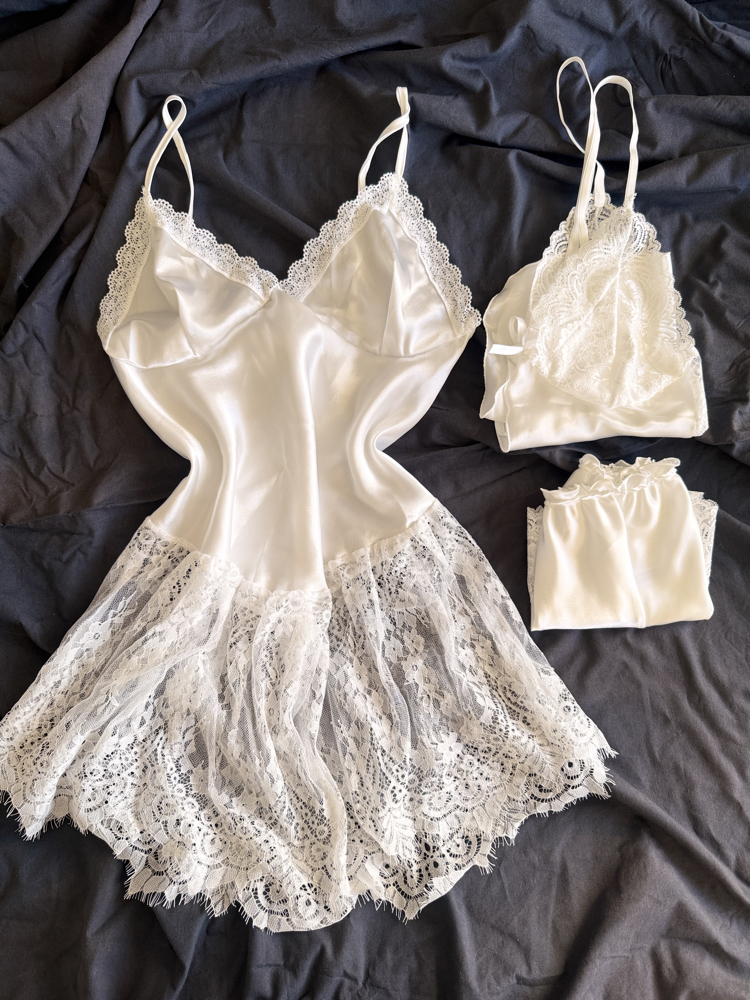 Elora 2’li Set