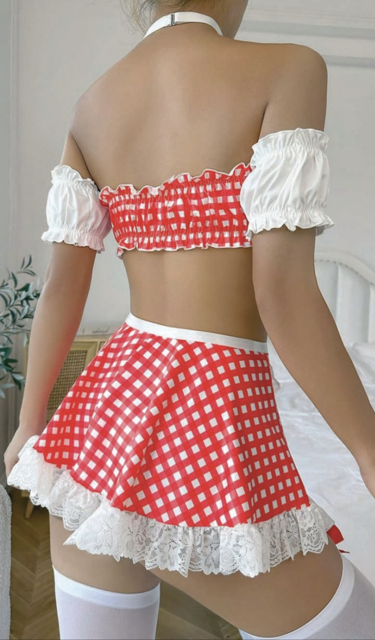 Minx