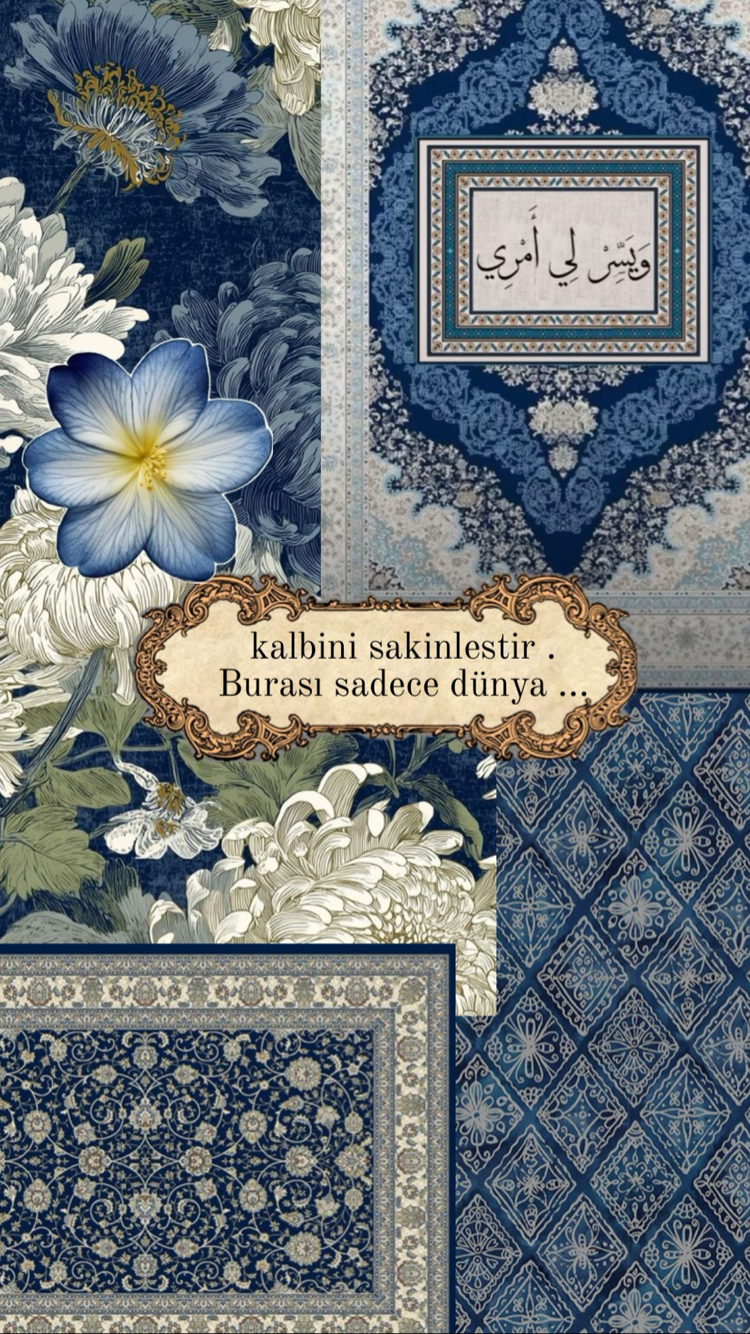 Etnik Carpet Collection 