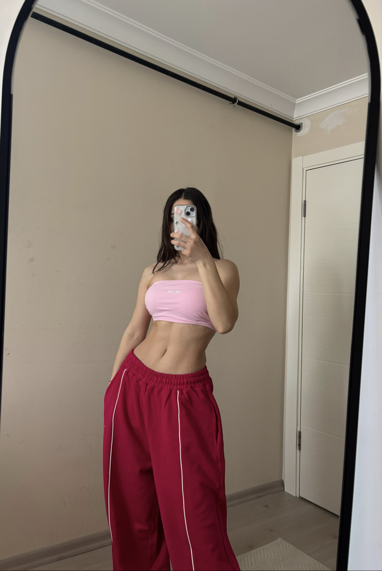 Dfyne Straplez Bra 