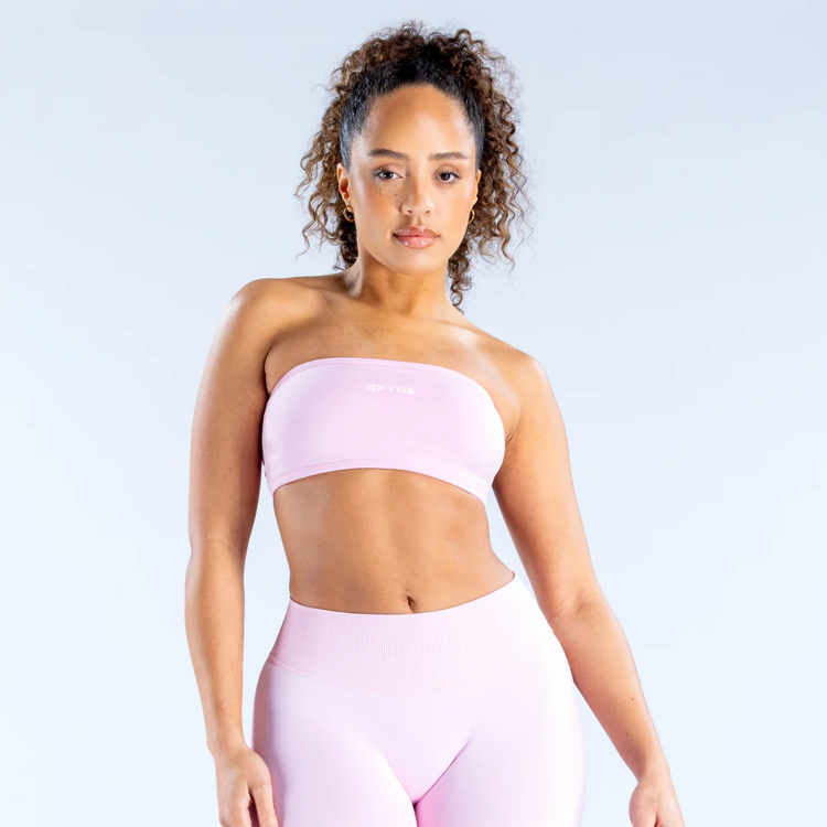 Dfyne Straplez Bra 