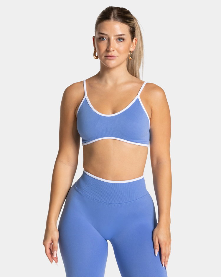 Teveo Contrastline Bra