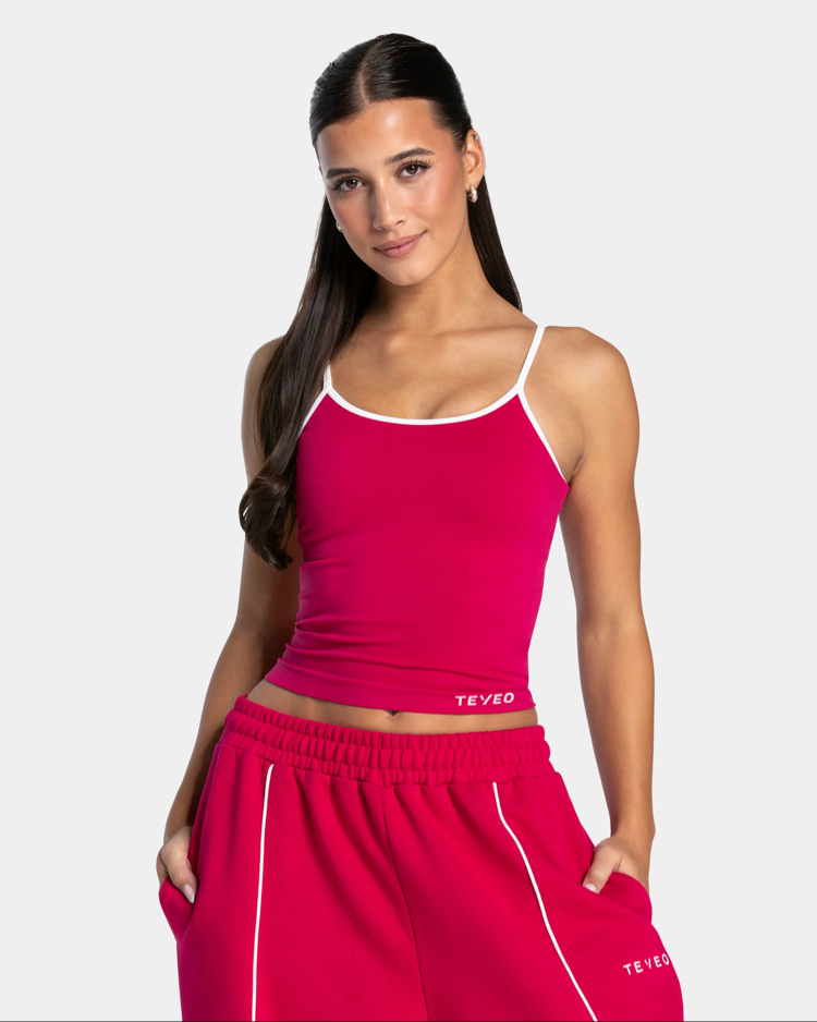 Teveo Sporcu Atlet Raspberry