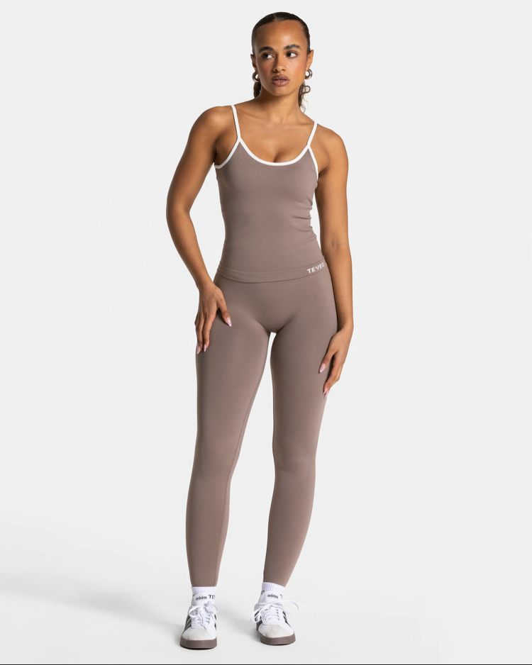 Teveo Sporcu Atlet Mocha