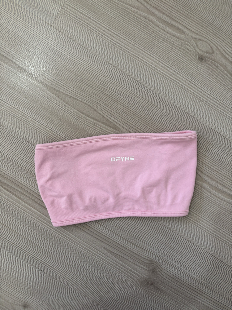 Dfyne Straplez Bra 