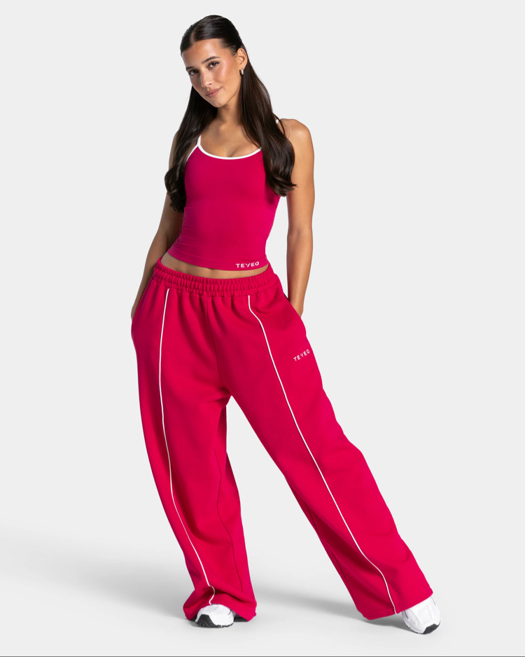 Teveo Sporcu Atlet Raspberry